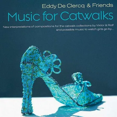 Eddy de Clercq — foto 1