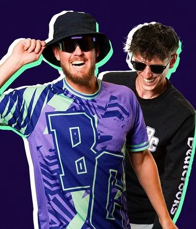 Beatcrooks — foto 2