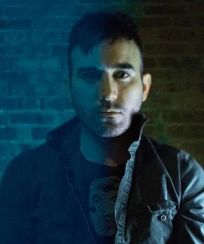 Sufjan Stevens — foto 1