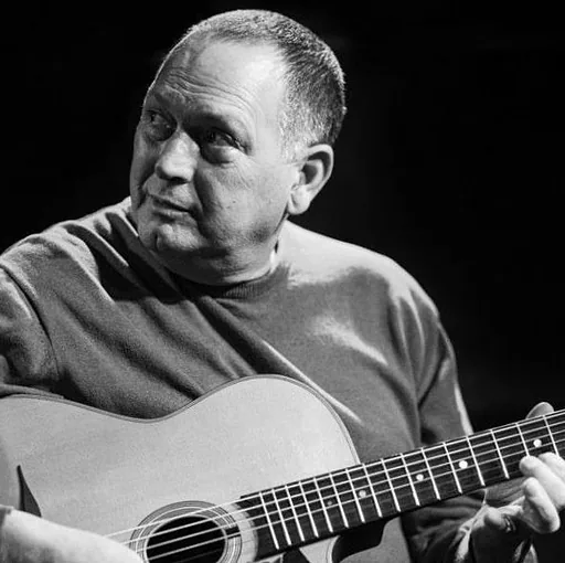 Jimmy Rosenberg Trio & Stochelo Rosenberg · Podium aan Zee, Scheveningen · zo 15 nov 2026