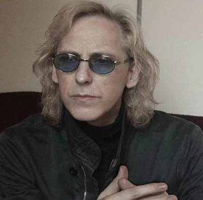 Eddie Jobson — foto 1