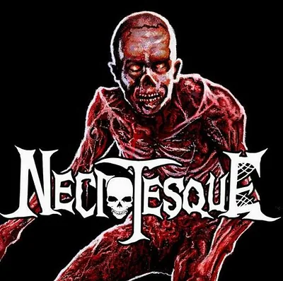Necrotesque — foto 1