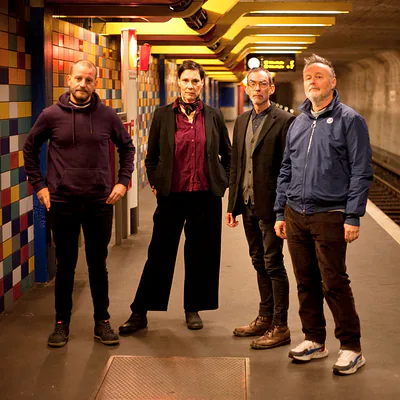 Stereolab — photo 1