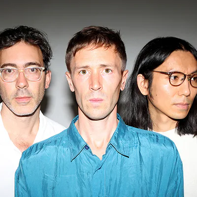 Teleman — foto 1