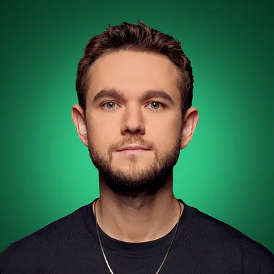 Zedd — foto 1