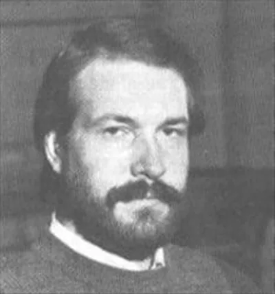 Peter Kooij — foto 1