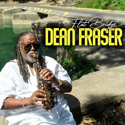Dean Fraser — photo 1