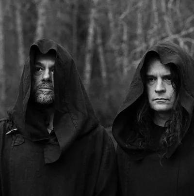 Sunn O))) — photo 1