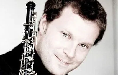 Alexei Ogrintchouk — foto 1