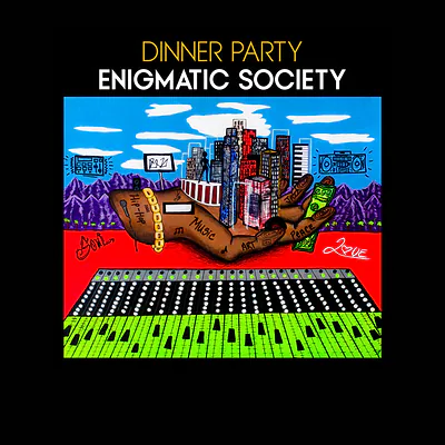 Dinner Party — foto 1