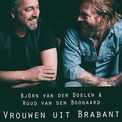 Ruud van den Boogaard — foto 1