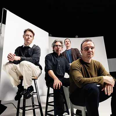 Future Islands — photo 3