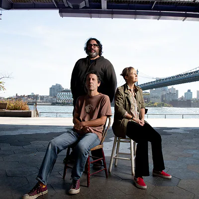 Yo La Tengo — photo 1