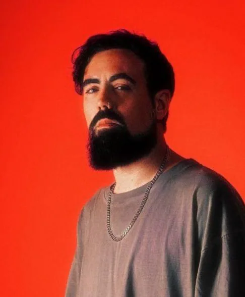 Henry Saiz
