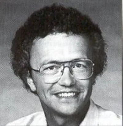 Stephen Varcoe — foto 1