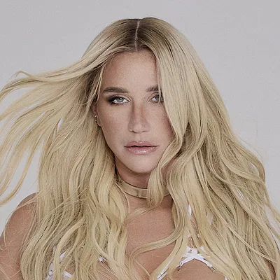 Ke$ha — foto 1