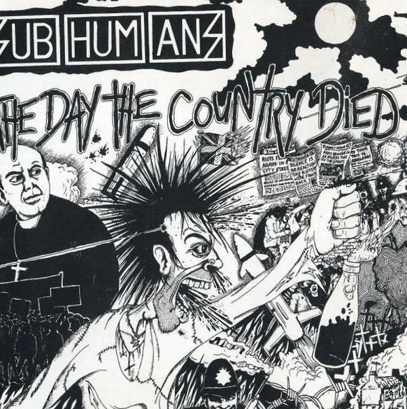 Subhumans