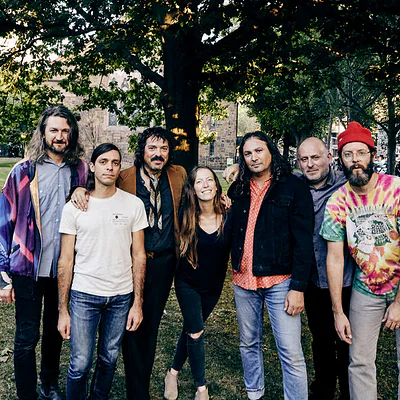 The War on Drugs — foto 1