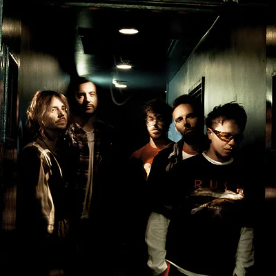 Nothing But Thieves — foto 1