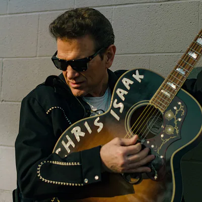 Chris Isaak — foto 1