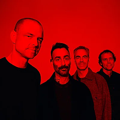 American Football — photo 1