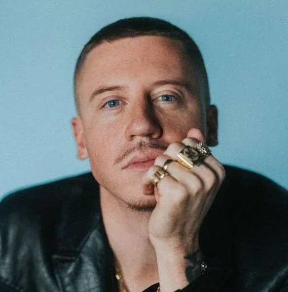 Macklemore