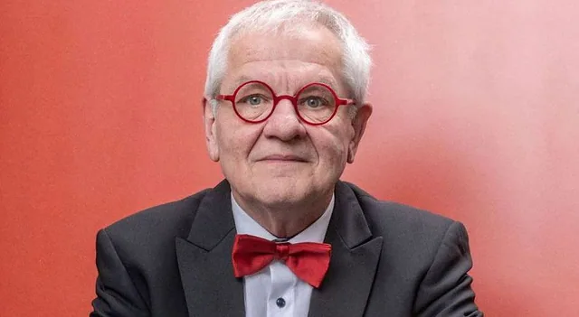 Reinhard Goebel