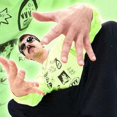 Panteros666 — foto 1