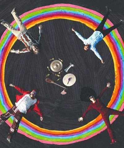 BaBa ZuLa — foto 2