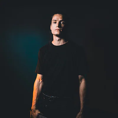 Javier Valdi — foto 2