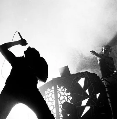 Igorrr — foto 2