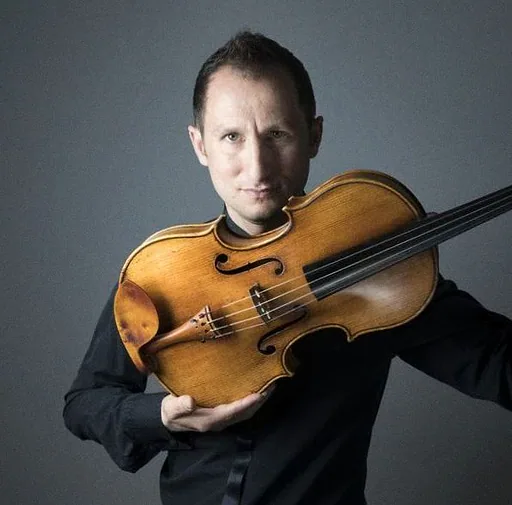 Antoine Tamestit, James Ehnes en vrienden spelen Brahms' Strijkkwintet nr. 2 · Het Concertgebouw, Amsterdam · vr 4 dec 2026