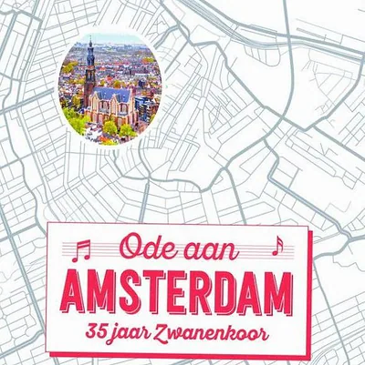 Het Zwanenkoor — foto 1