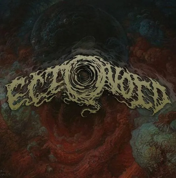 Ectovoid — achtergrondafbeelding