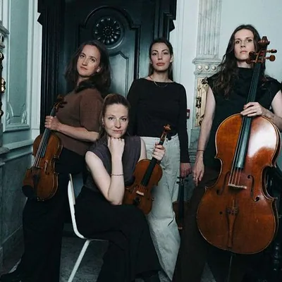 ADAM Quartet — foto 2