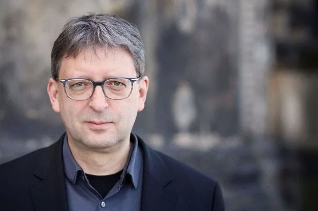 Hans-Christoph Rademann