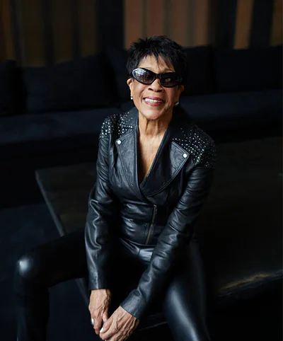 Bettye LaVette — photo 1