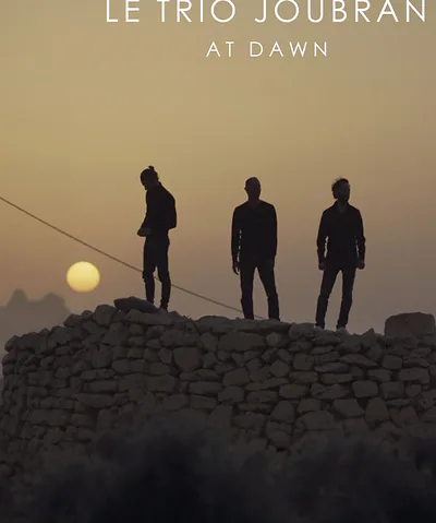 Le Trio Joubran — photo 1