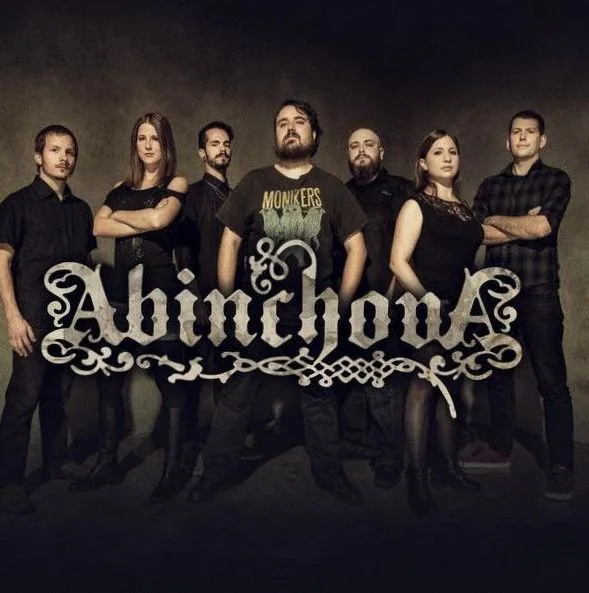Abinchova