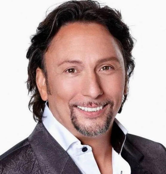Henk Bernard
