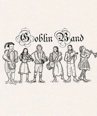 Goblin Band — foto 1
