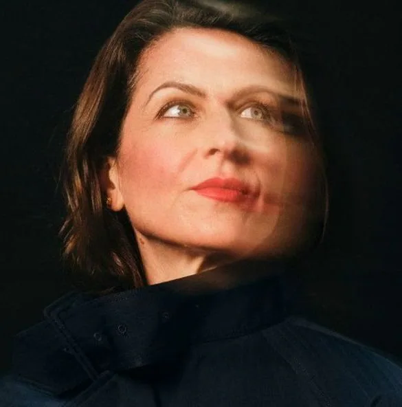 Vanessa Wagner