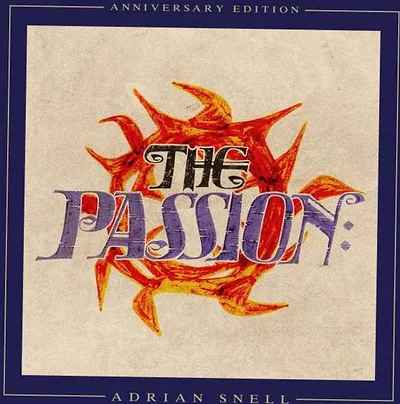 Adrian Snell — photo 1
