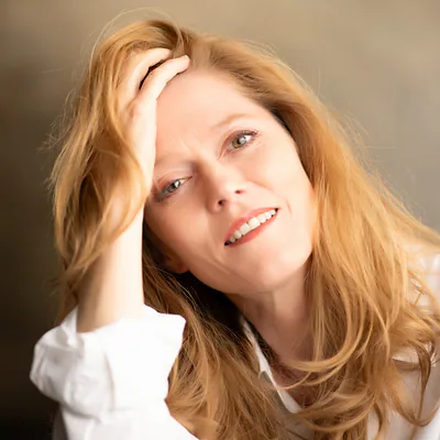Barbara Hannigan — foto 1
