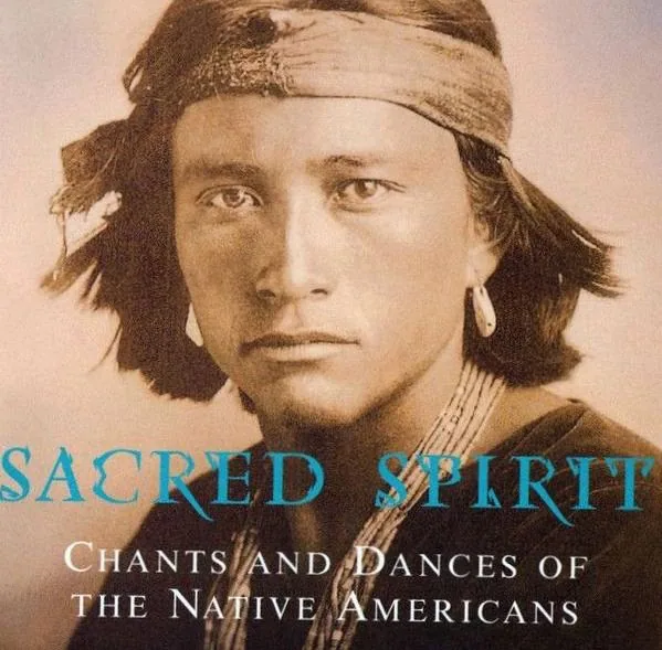 Sacred Spirit