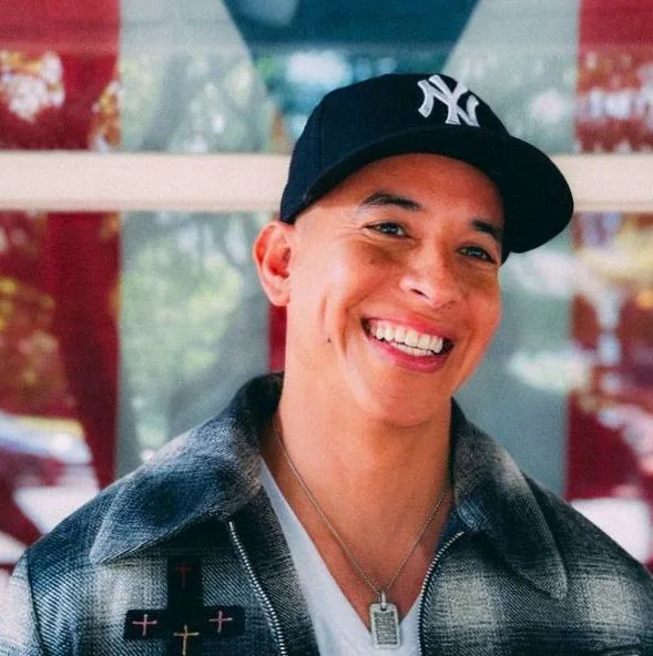 Daddy Yankee