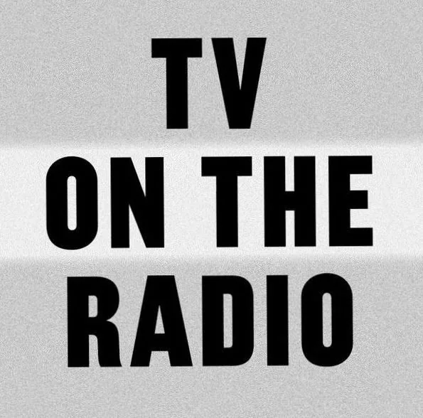TV on the Radio