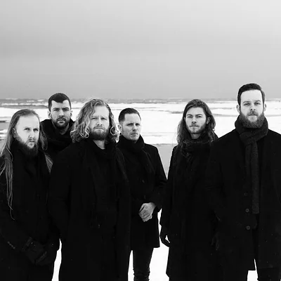 Auðn — foto 1