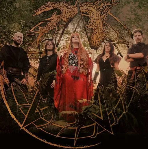 Solarcycles, Arluna en Elithium · Poppodium Duycker, Hoofddorp · za 26 sep 2026