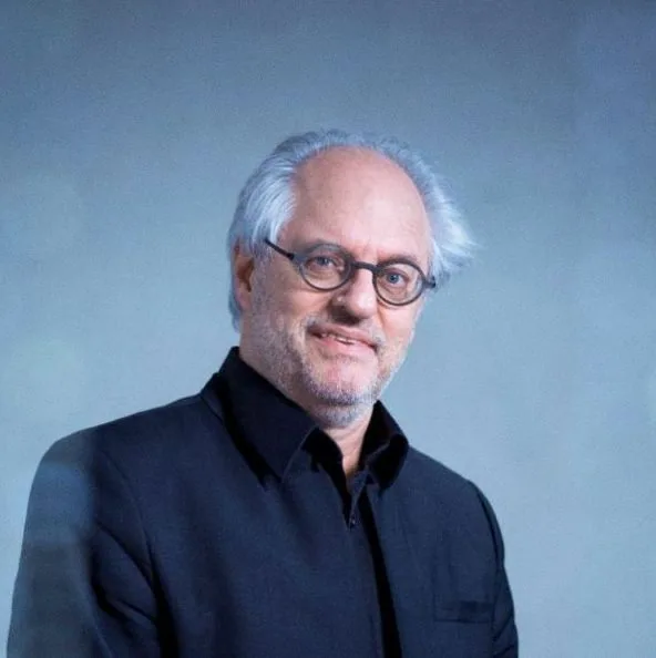 Leo van Doeselaar